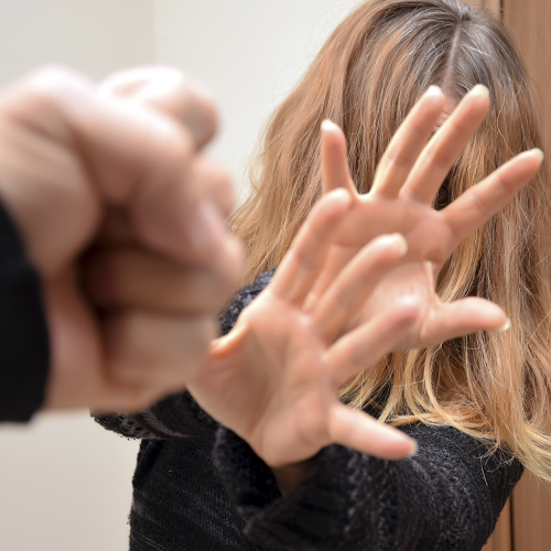 VIOLENCIA DOMESTICA PANAMA